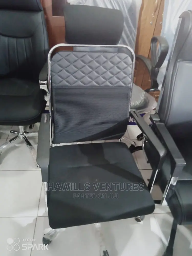 Workers Chair for Office
