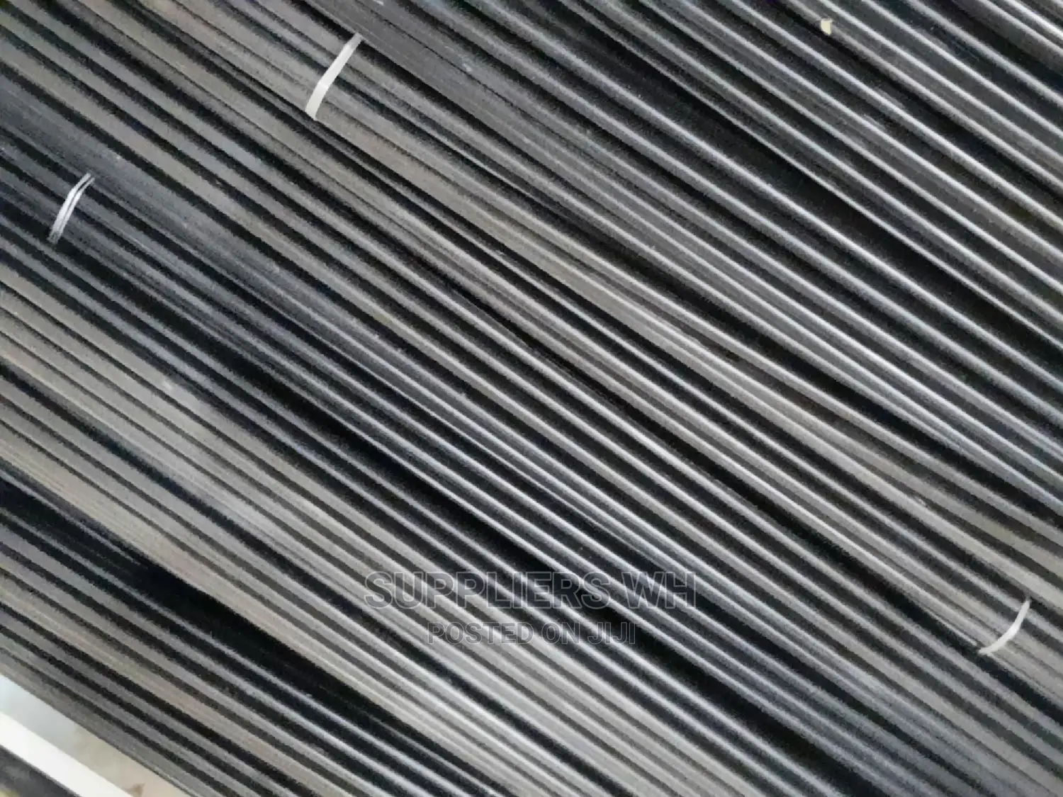 Heavy Duty Electrical Pipes 20mm 10pcs at 90 Electrical Pipe Conduit