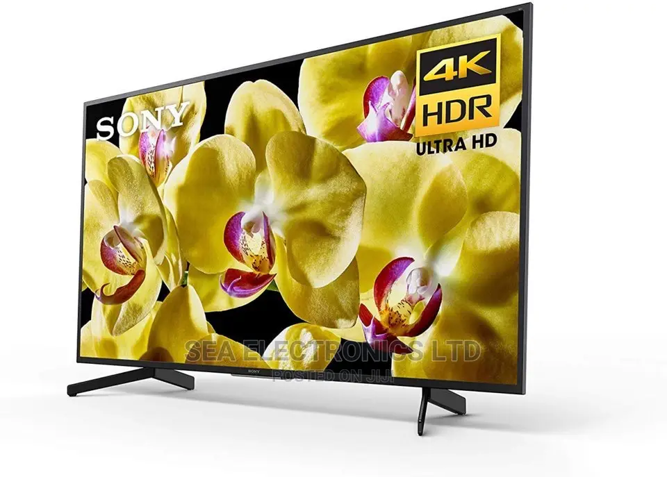 Sony Xbr-75x80h 75 Inch Ultra HD Smart LED TV