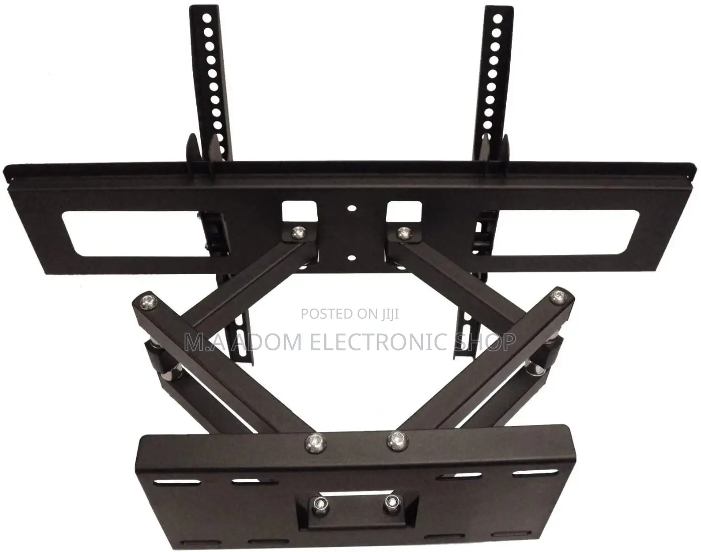 Tiltable Adjustable All Angels LCD Led Wall Mount 32''-70''