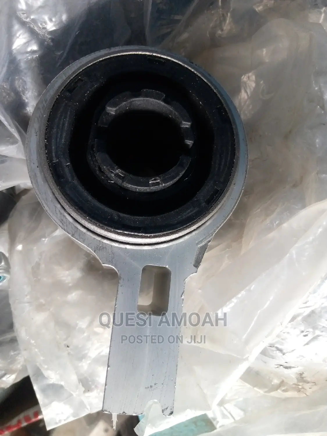 Ford Explorer 2011- 2016 Lower Arm Bushing