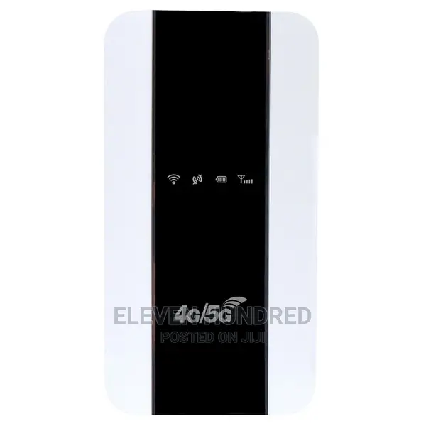 5g/4g Lte Mifi
