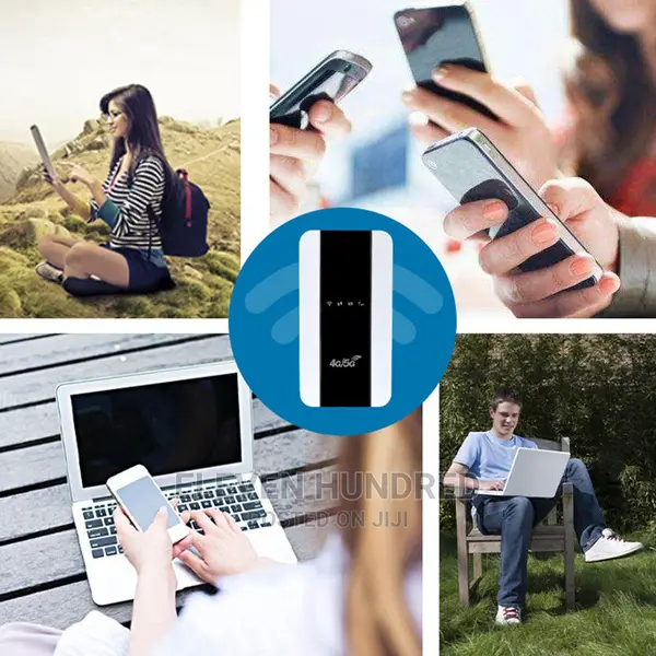 5g/4g Lte Mifi