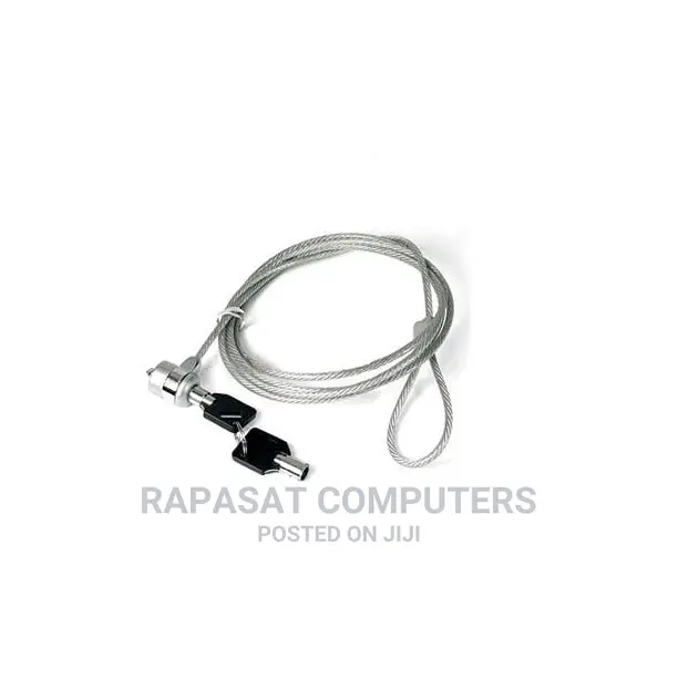 F.K Technology Notebook Computer Cable Key Lock