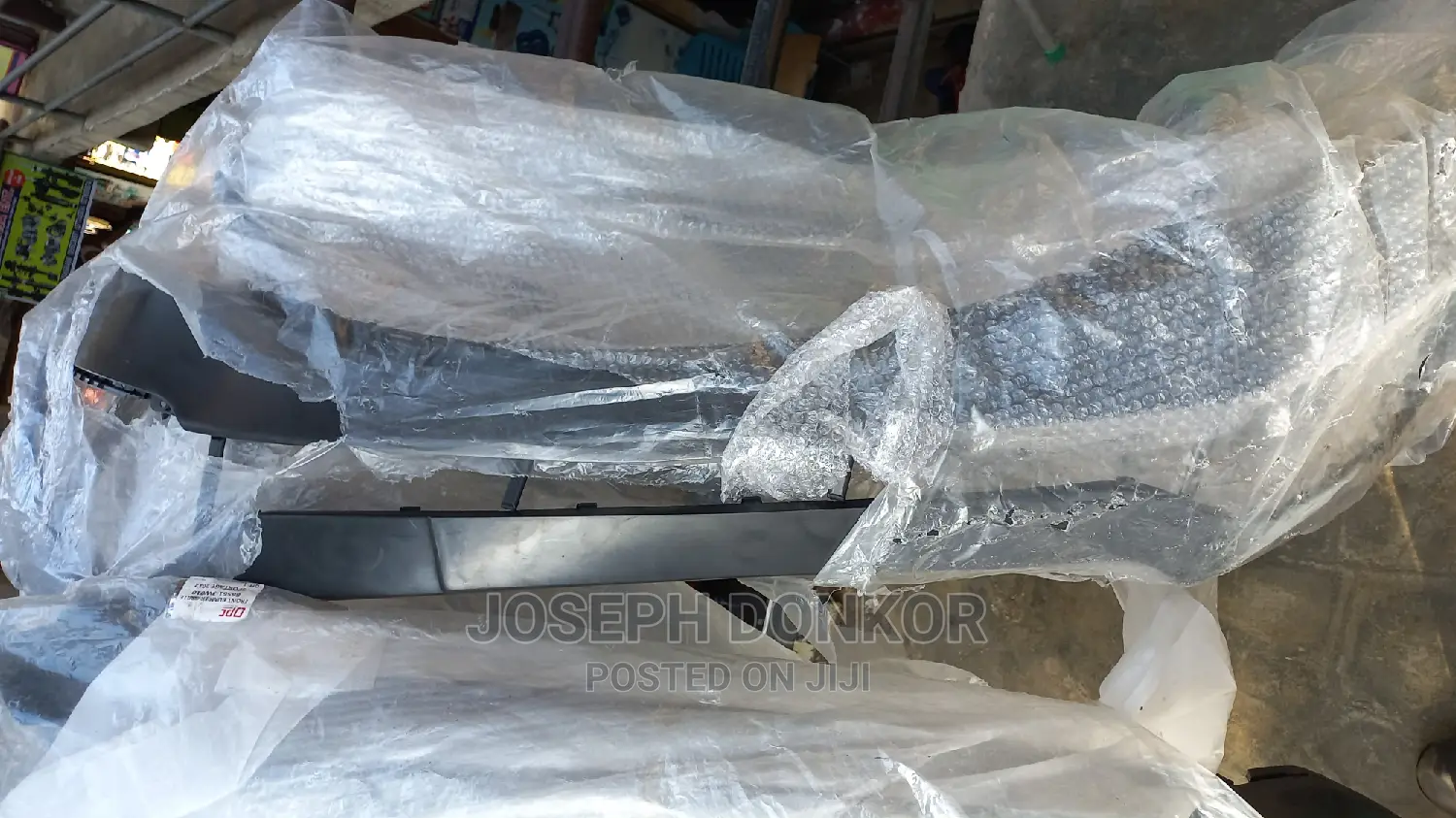 Sportage 2011,2012,2013,2014,2015 Front Bumper Complete