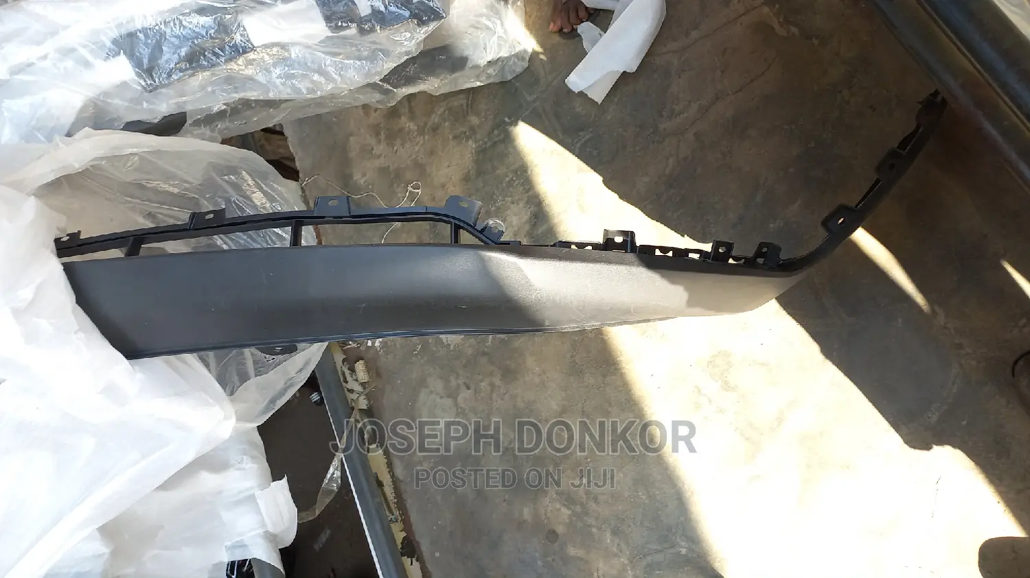Sportage 2011,2012,2013,2014,2015 Front Bumper Complete