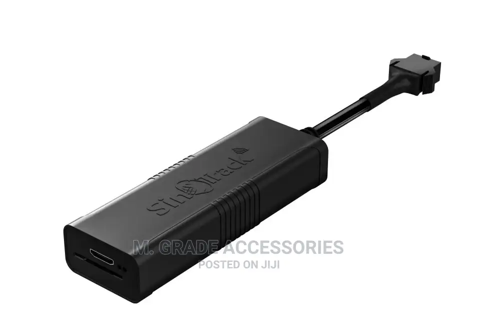 No Subscription GPS ALL VEHICLES Tracking Device