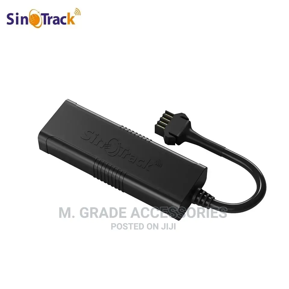 No Subscription GPS ALL VEHICLES Tracking Device