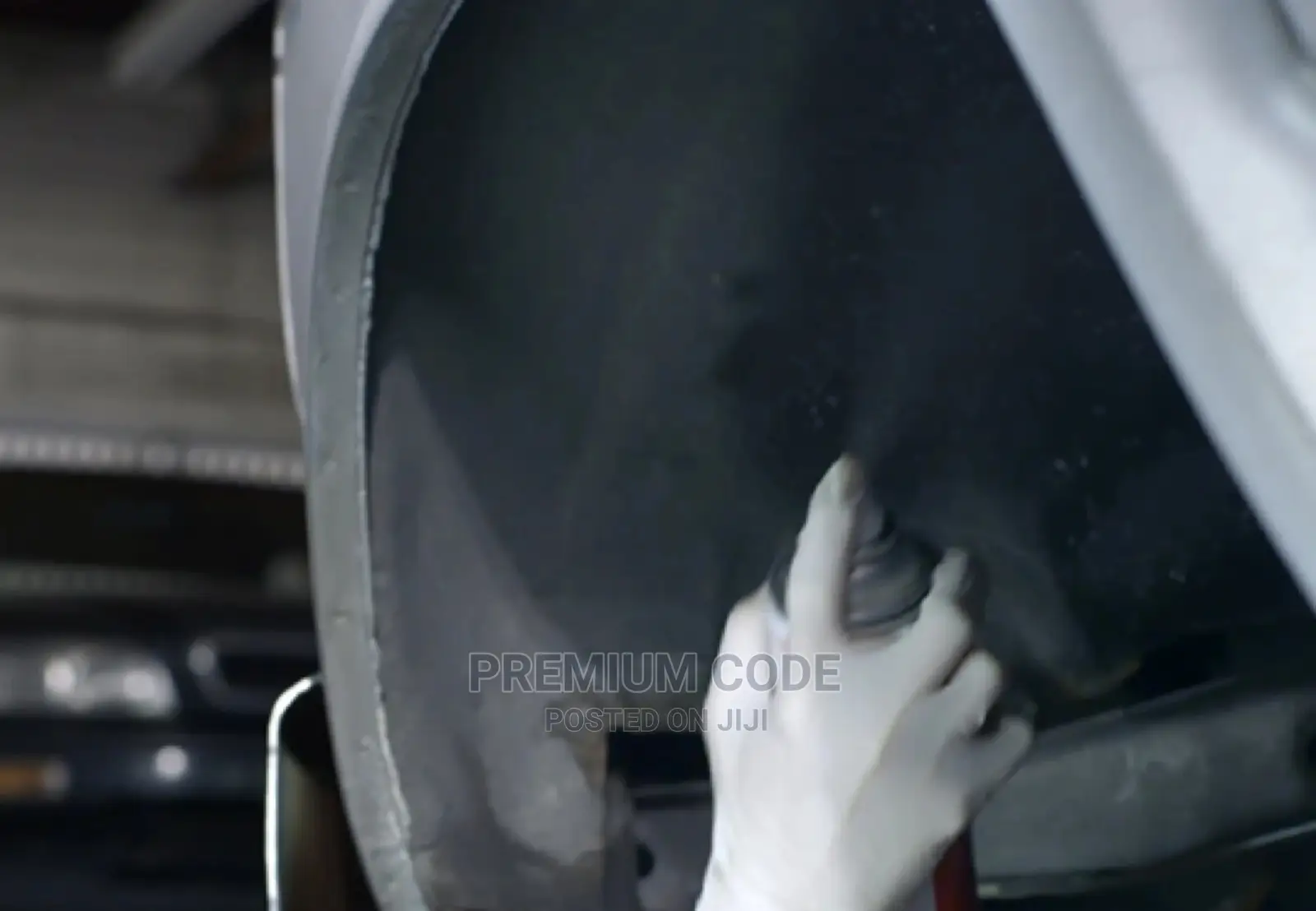 Enamel Flat Black Spray Paint, Rust Preventive