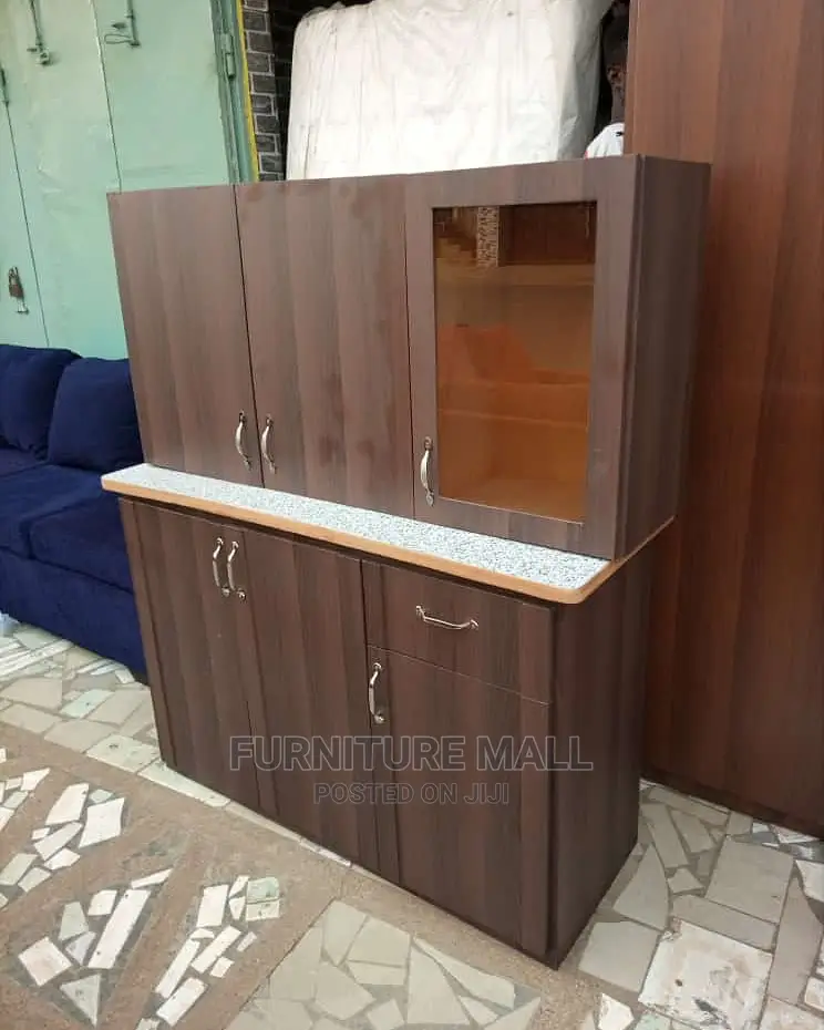 New Top and Down Kitchen Cabinet . Free Delivery