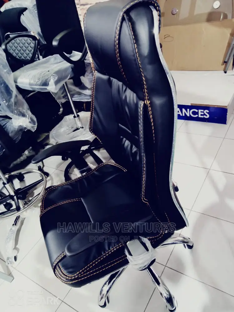 Executive Chair High