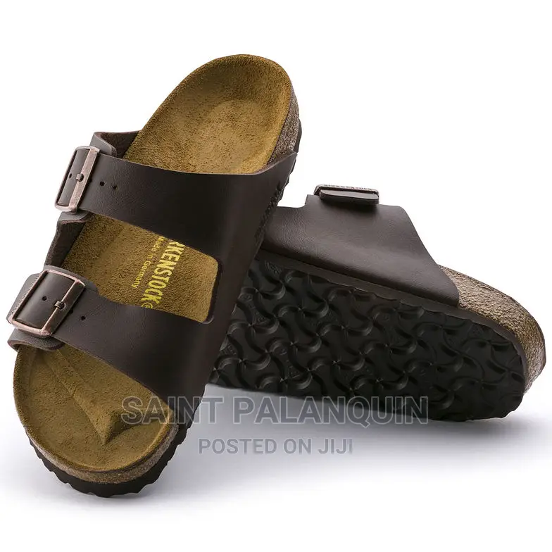 Foreign Birkenstock