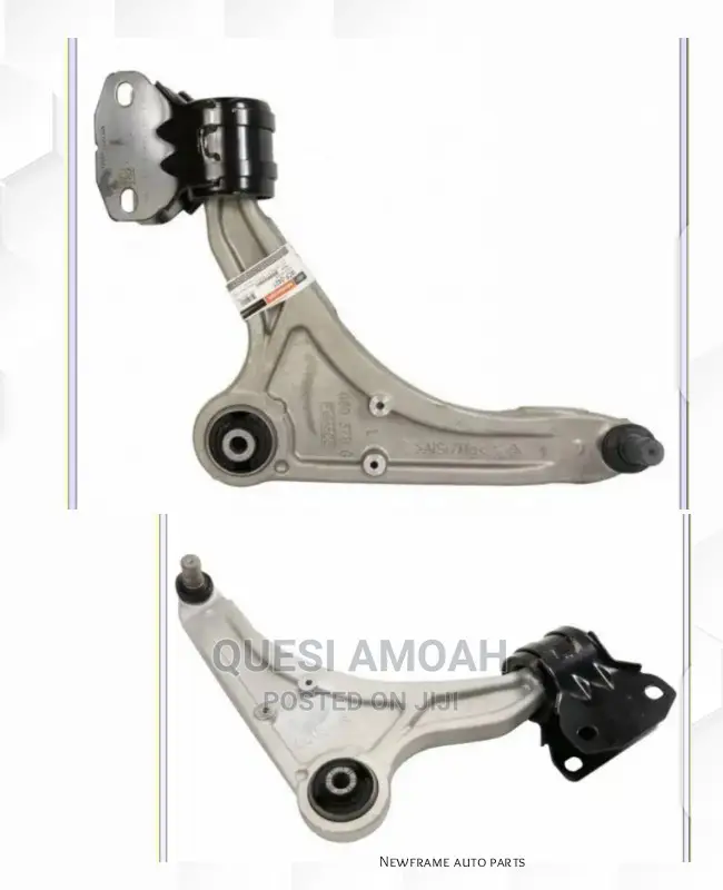 Ford Fusion 2013 - 2019 Lower Arm.