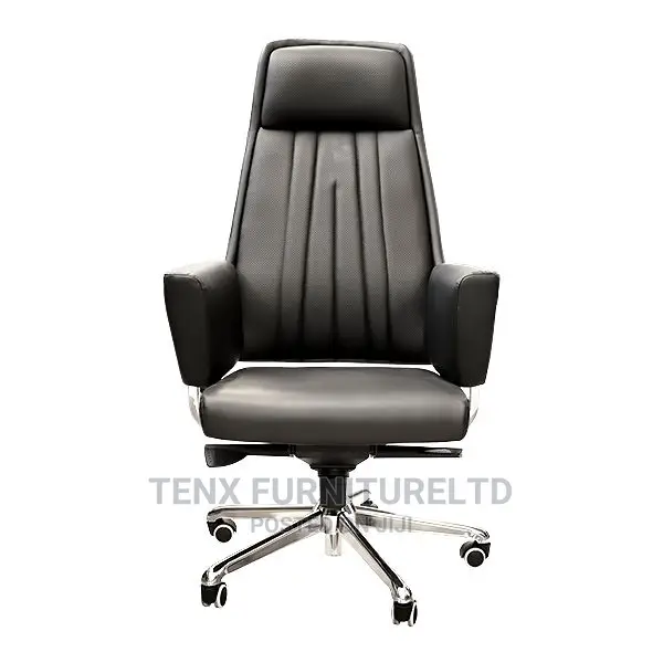 Office Chair Swivel (Pu)