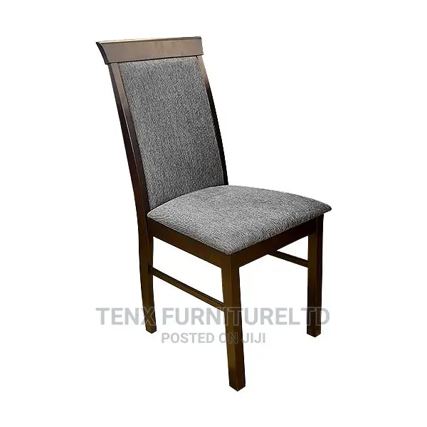 Dining Set 1+4 Grey Upho