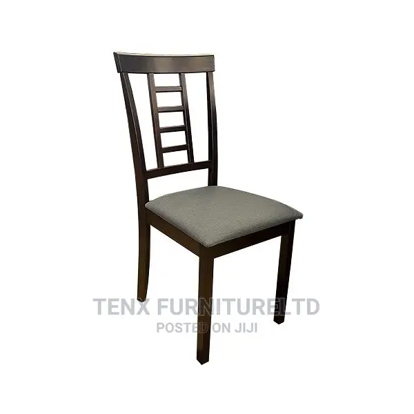 Dining Set 1+4 Grey