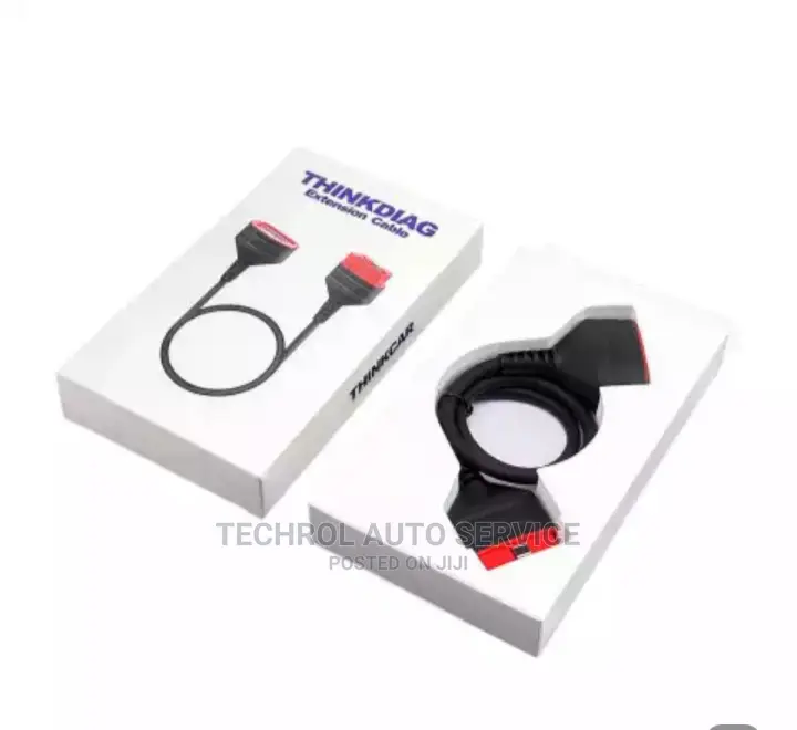 Thinkdiag Obd2 Bluetooth Scanner
