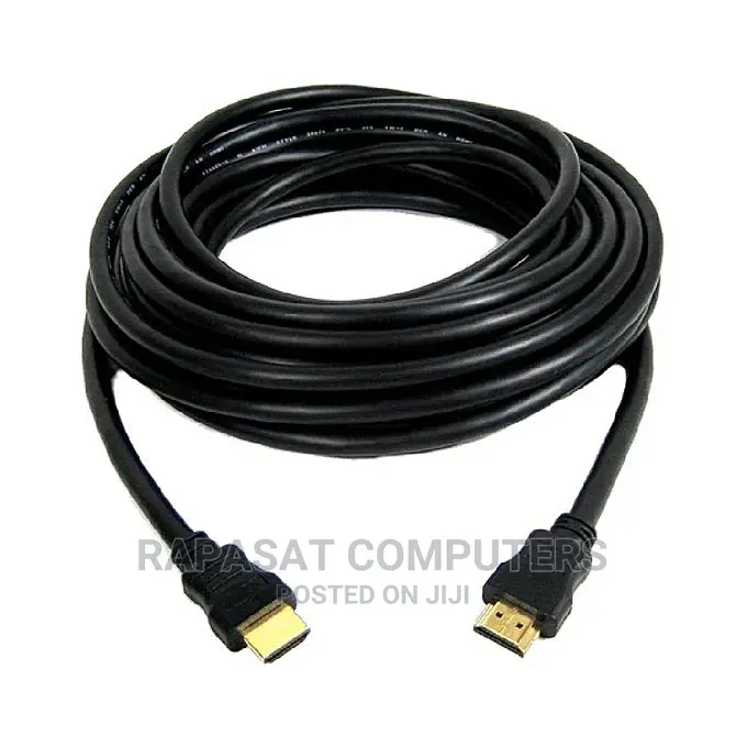 HDMI Cable – 30 Metre Black