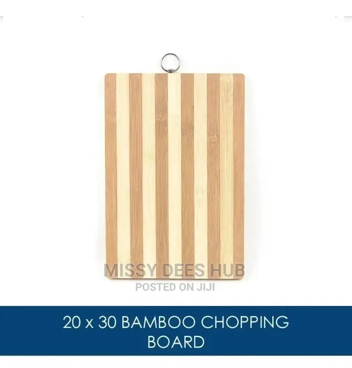 Quality Wooden Chopping Board