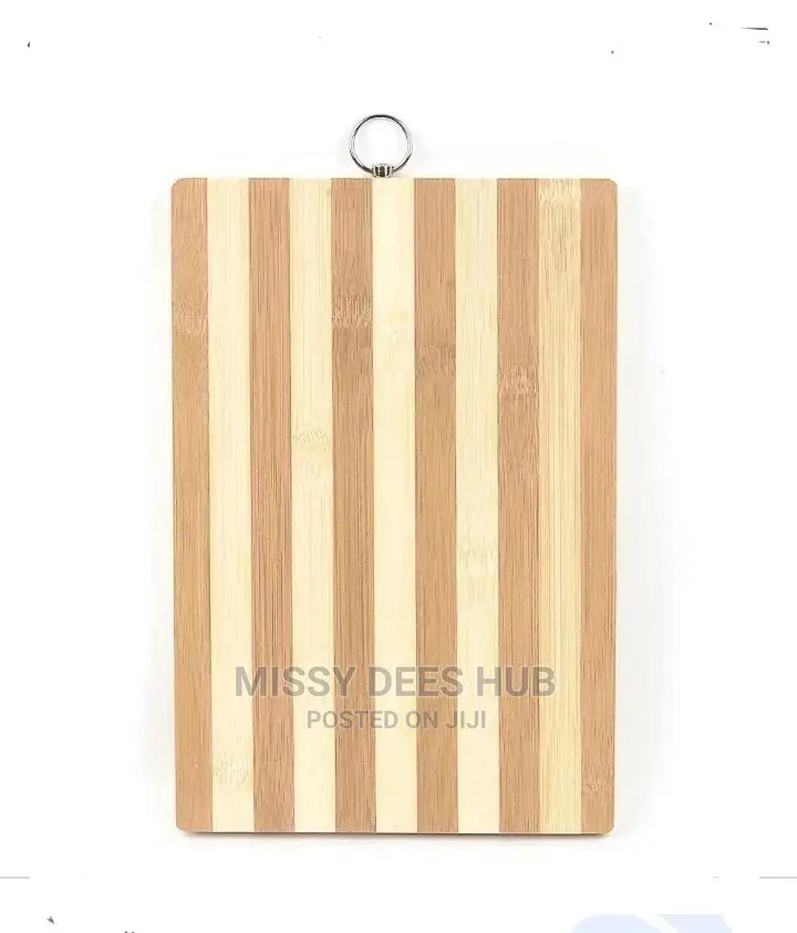 Quality Wooden Chopping Board