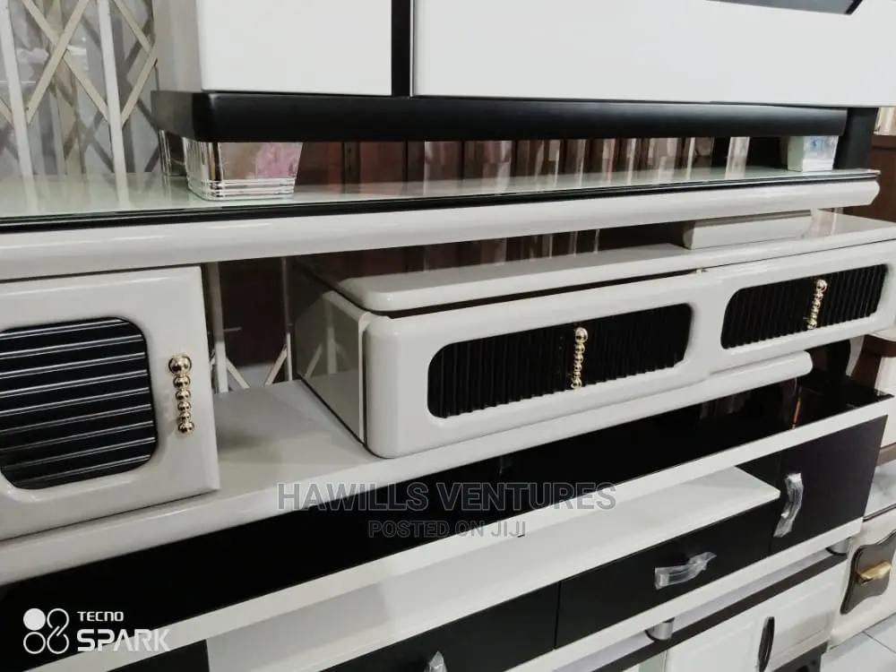Walton TV Stand