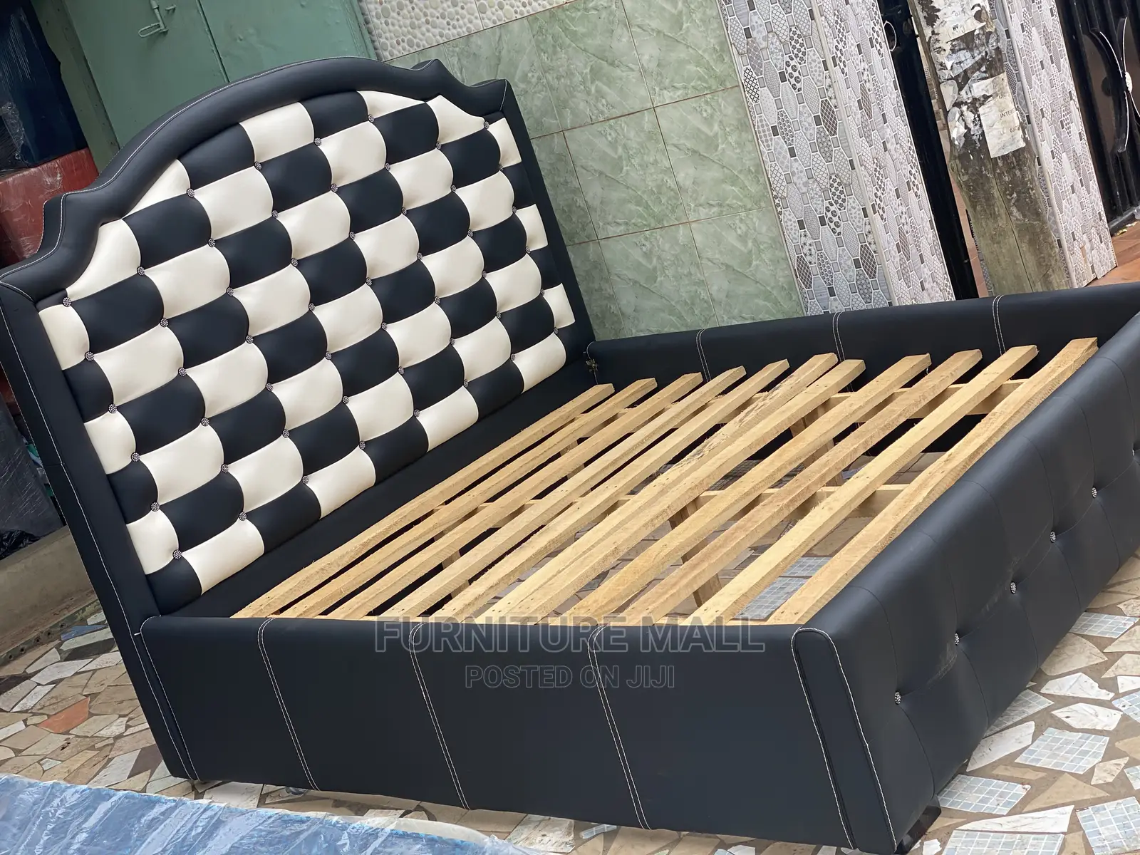 Fantastic Queen Size Bed . Free Delivery