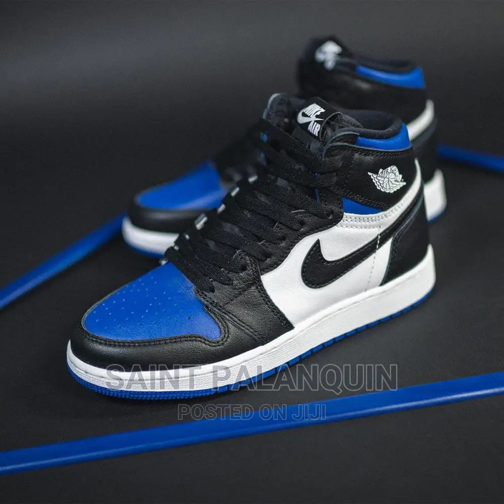 Original Nike Jordan One Bnw