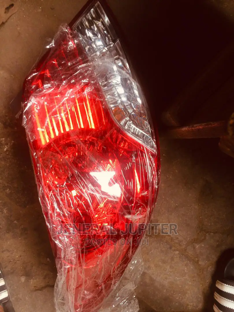 Hyundai Accent 2011/13 Tail Light One.