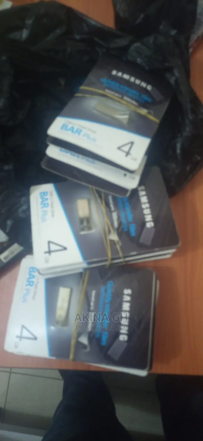Samsung 4gb Pendrive