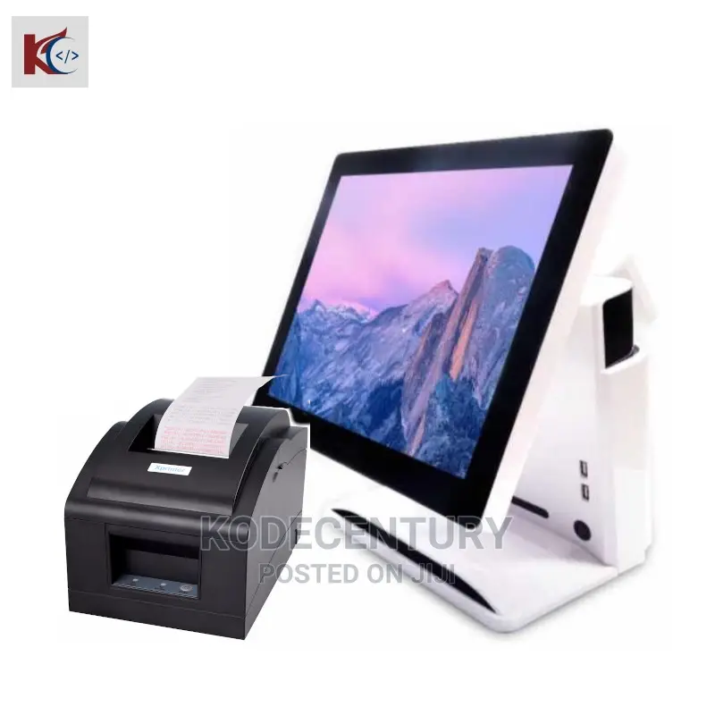 Touch Pos System - Starter Package