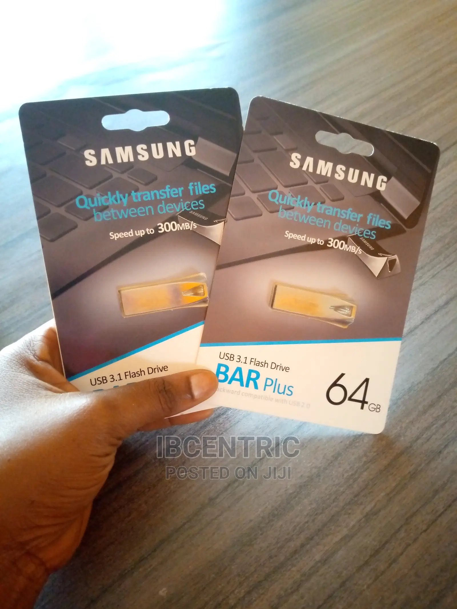 Samsung 64GB Pen Drive