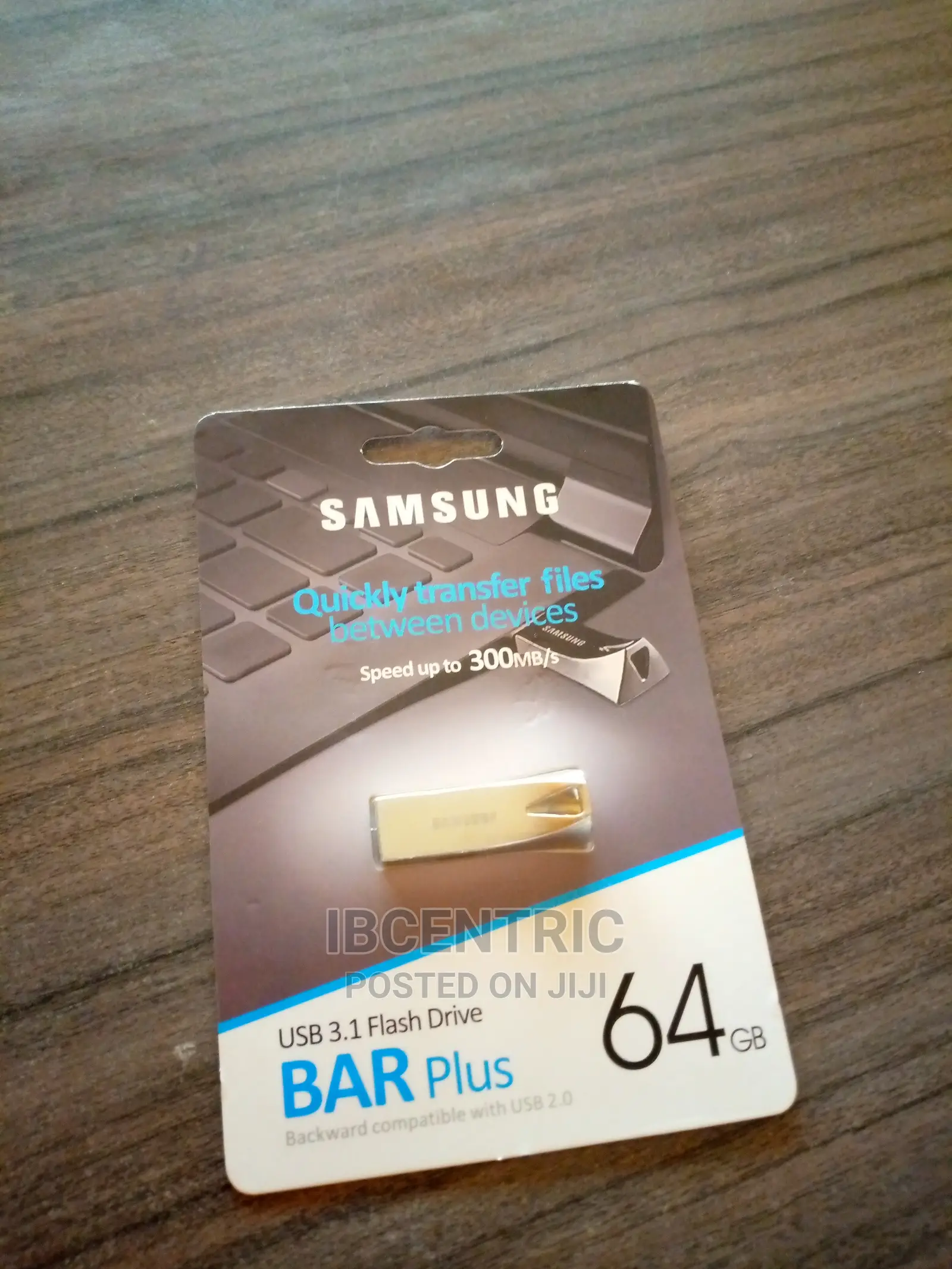 Samsung 64GB Pen Drive