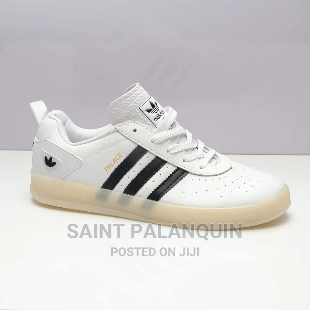 Adidas Palace