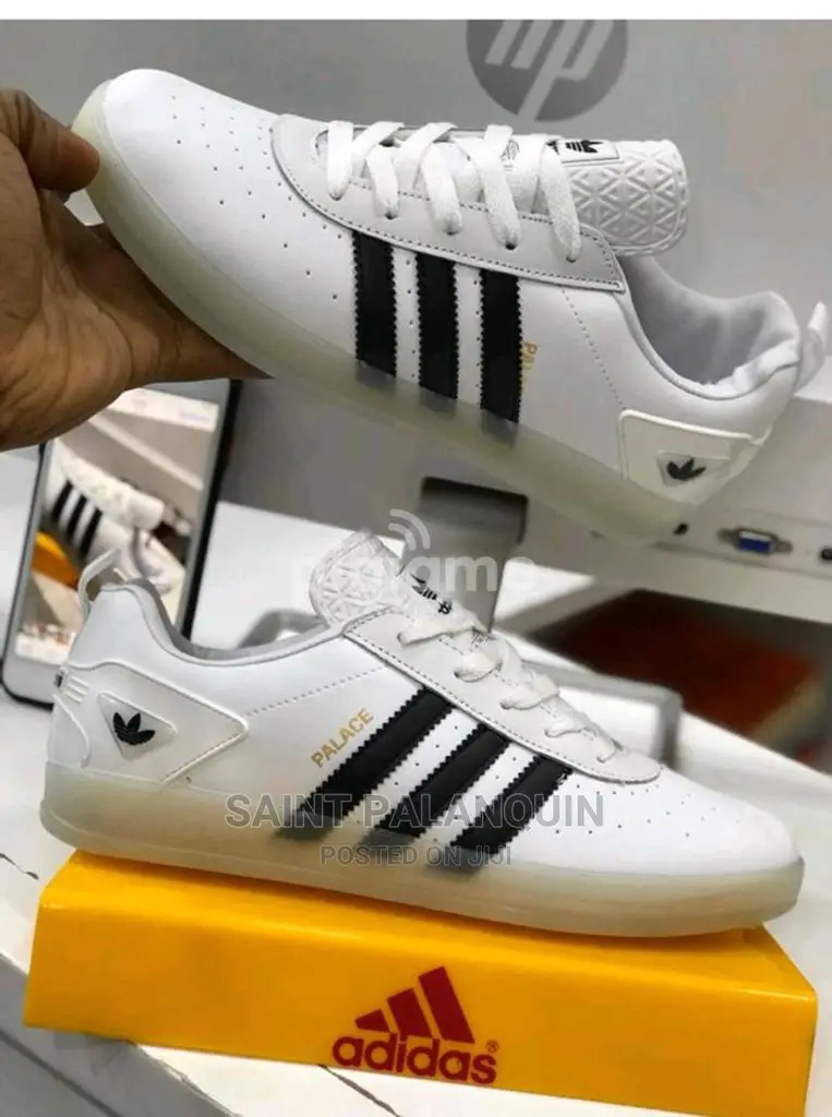 Adidas Palace