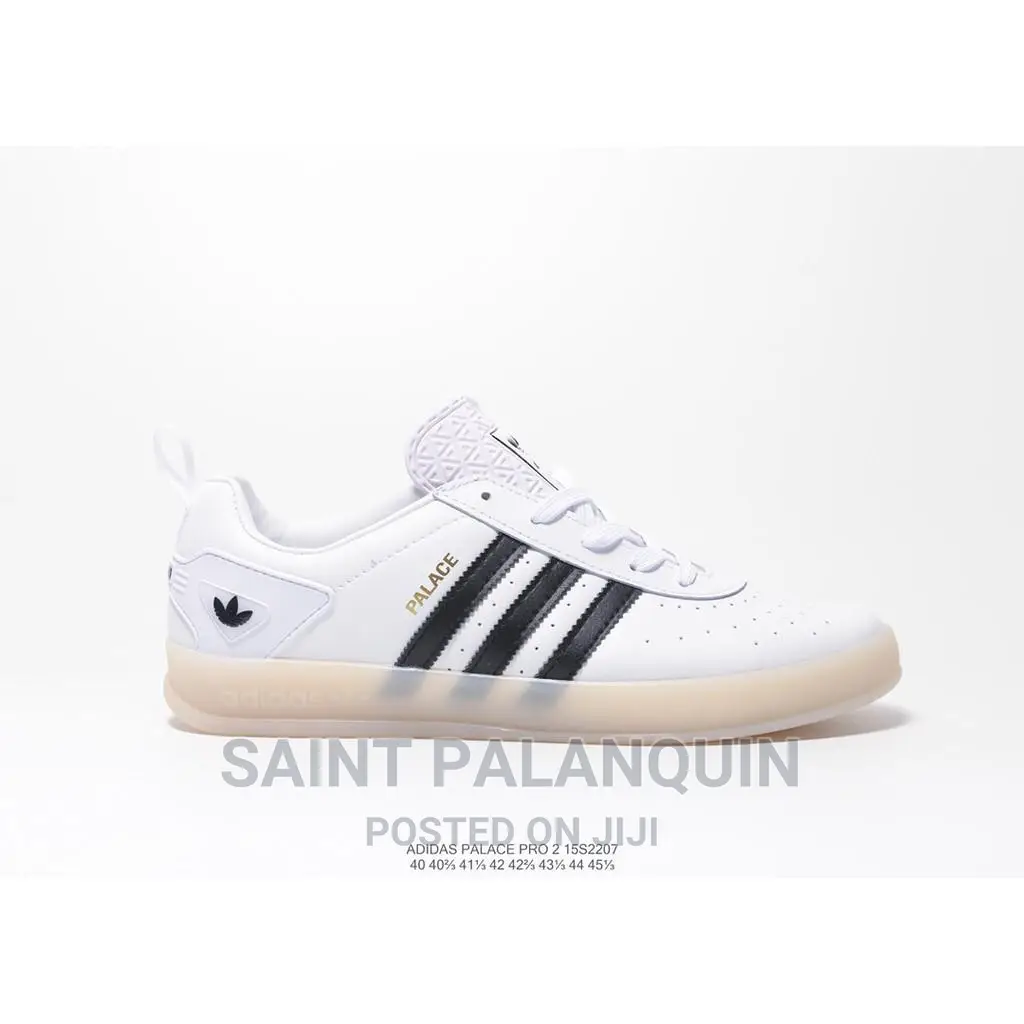Adidas Palace