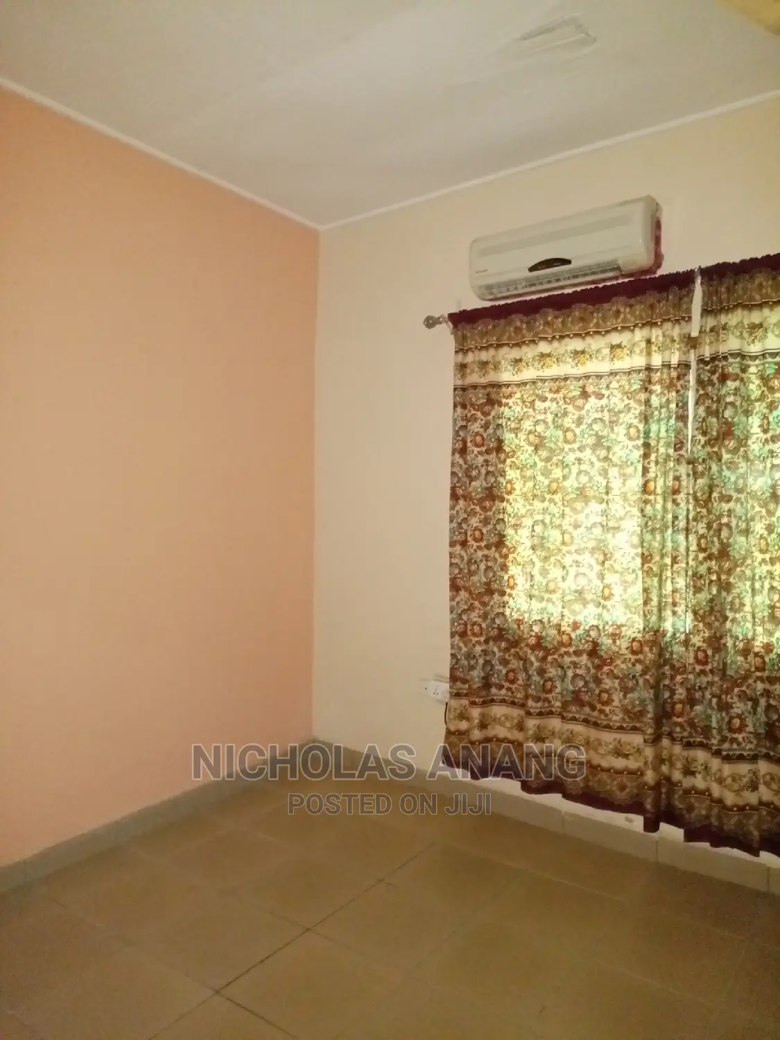 1bdrm House in Tseaddo for rent