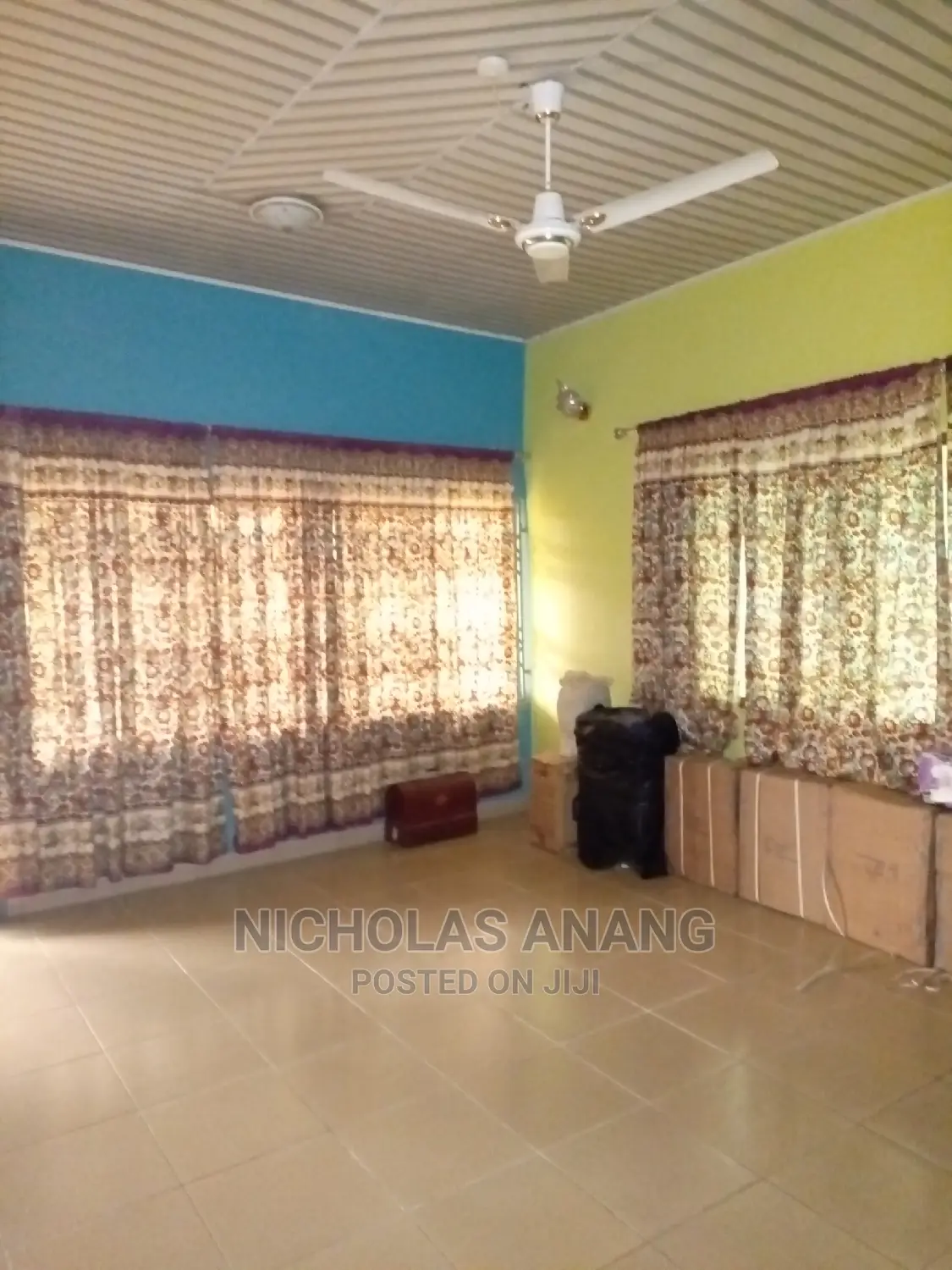 1bdrm House in Tseaddo for rent