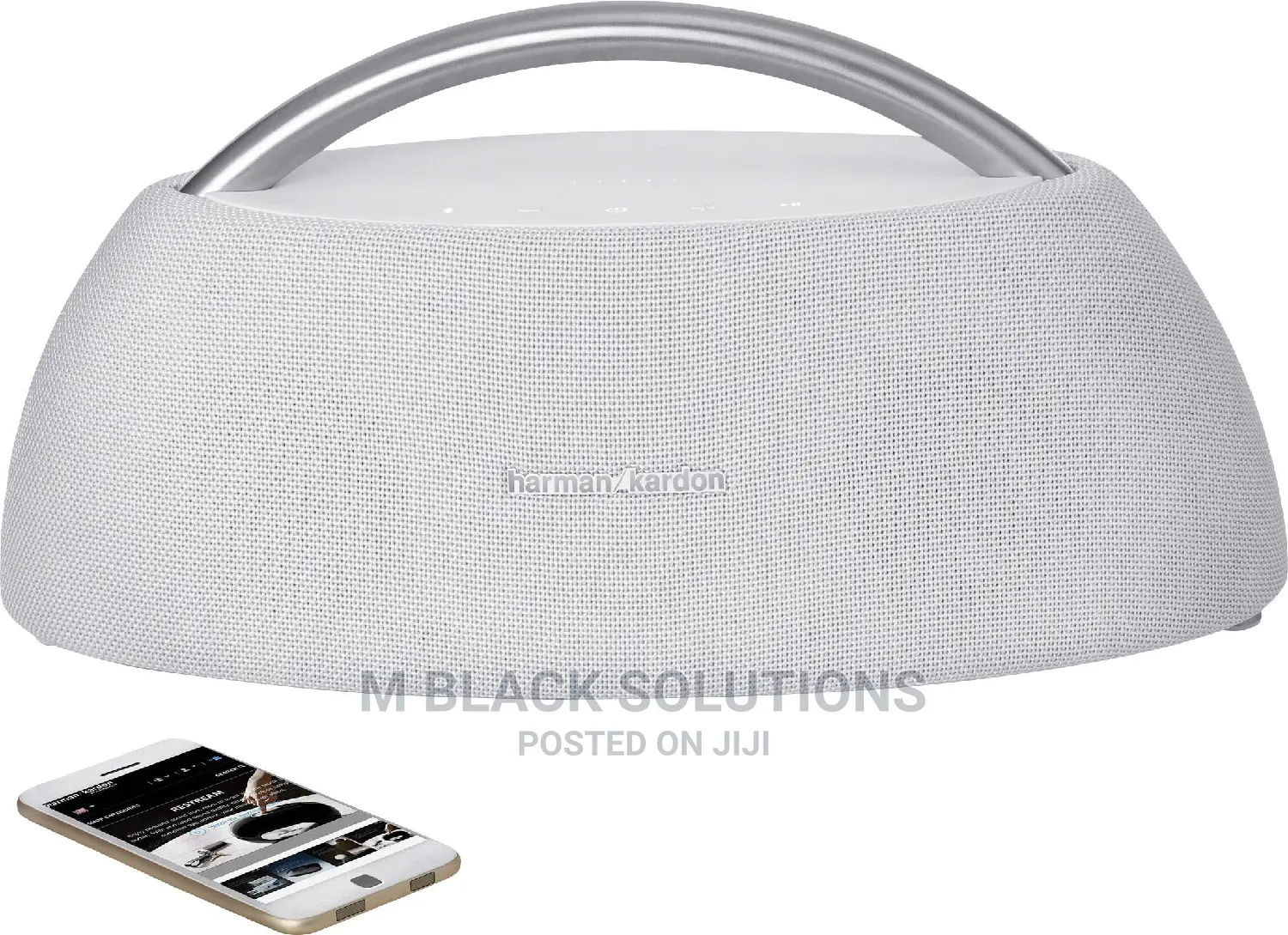 Harman Kardon Go Play 2