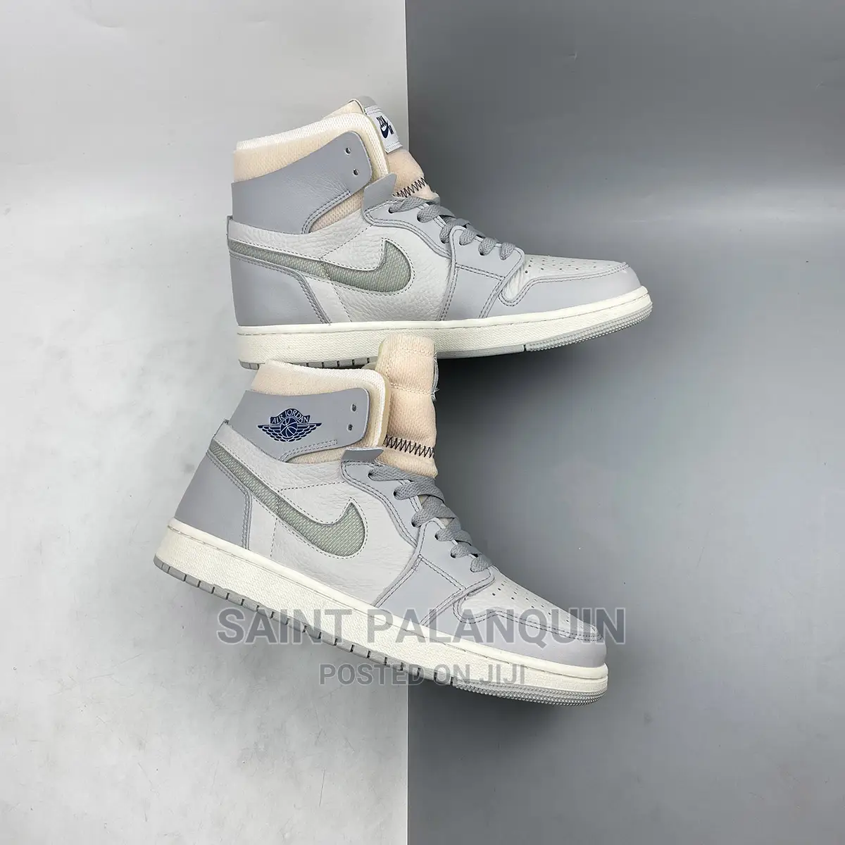 Air Jordan 1 Zoom Comfort