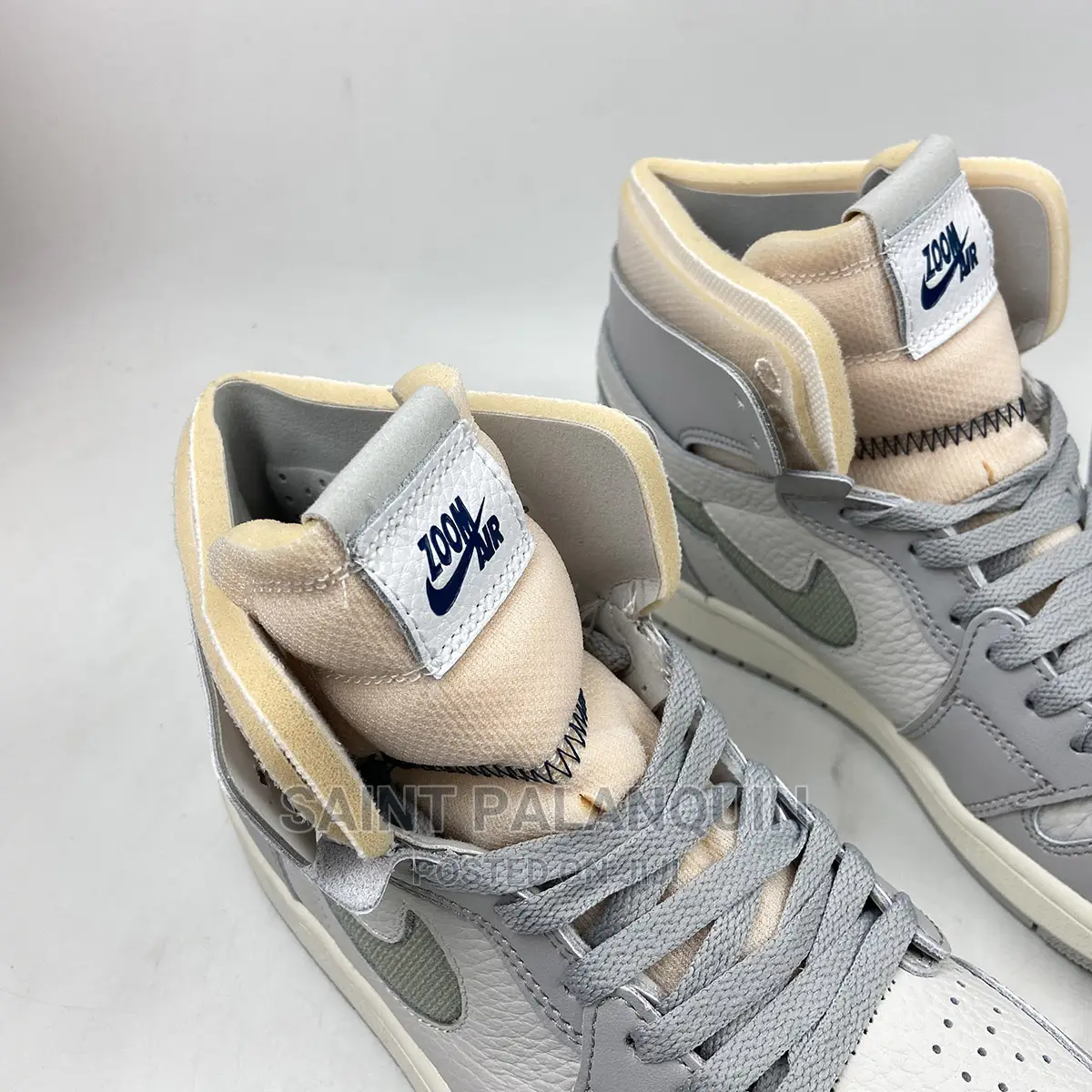 Air Jordan 1 Zoom Comfort