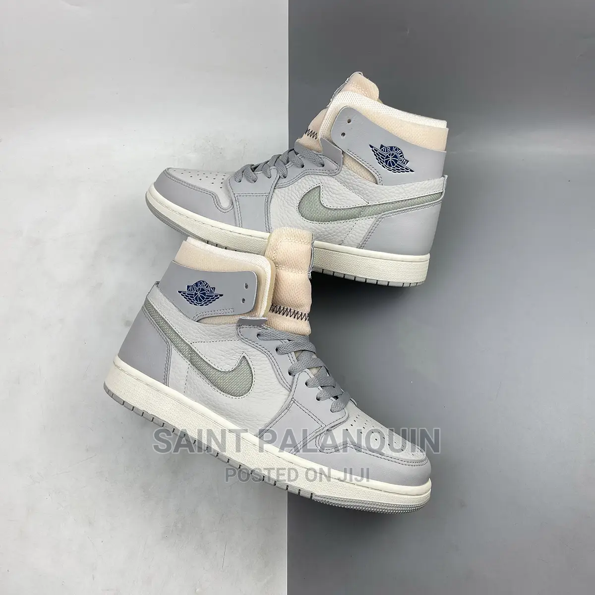 Air Jordan 1 Zoom Comfort