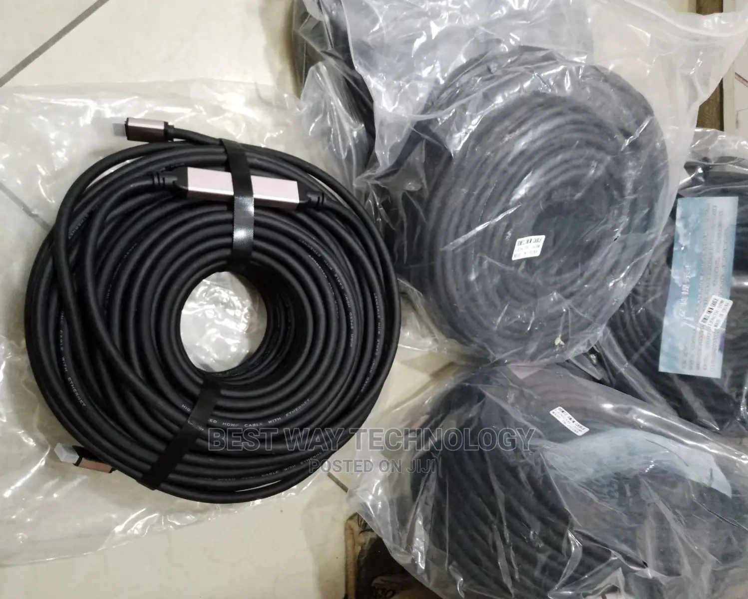 50m Hdmi Cable
