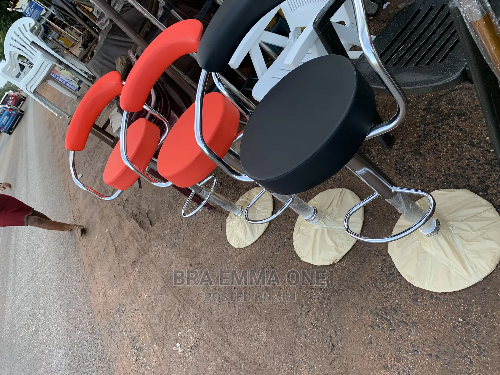 Bar Stools/Chairs