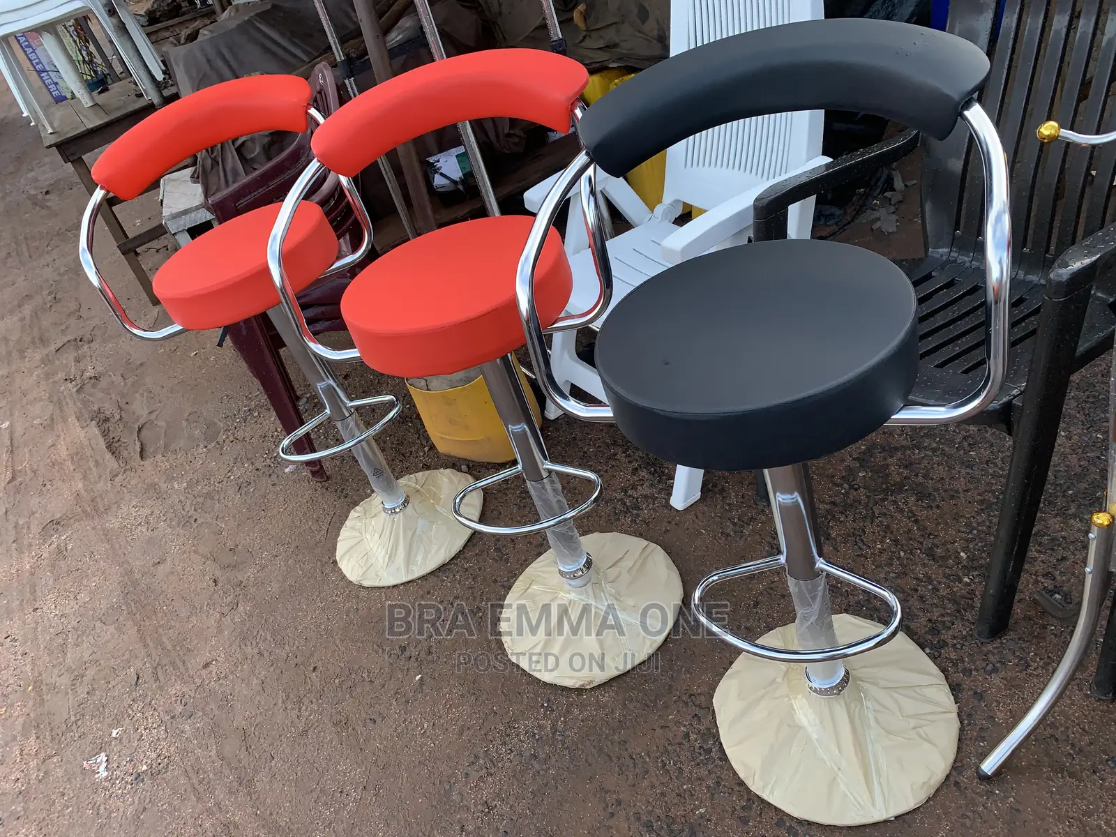 Bar Stools/Chairs