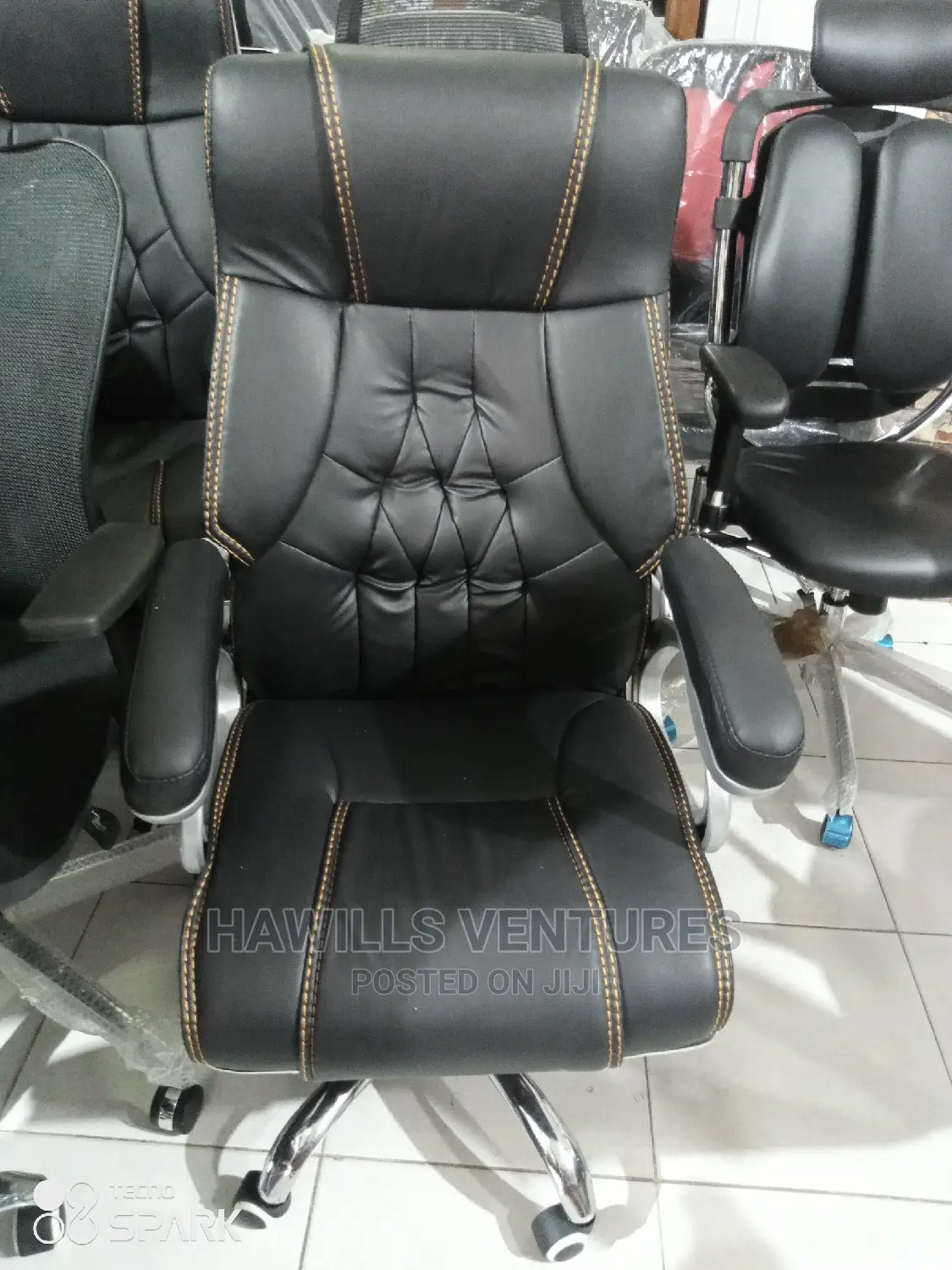 Computer Chair