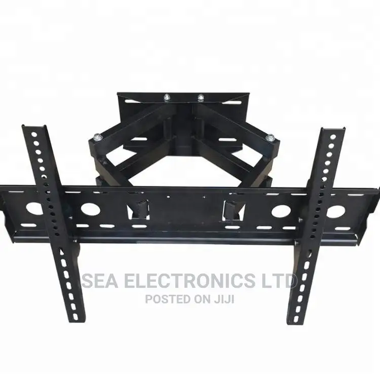Brand New Adjustable Tv Wall Mount 32-65