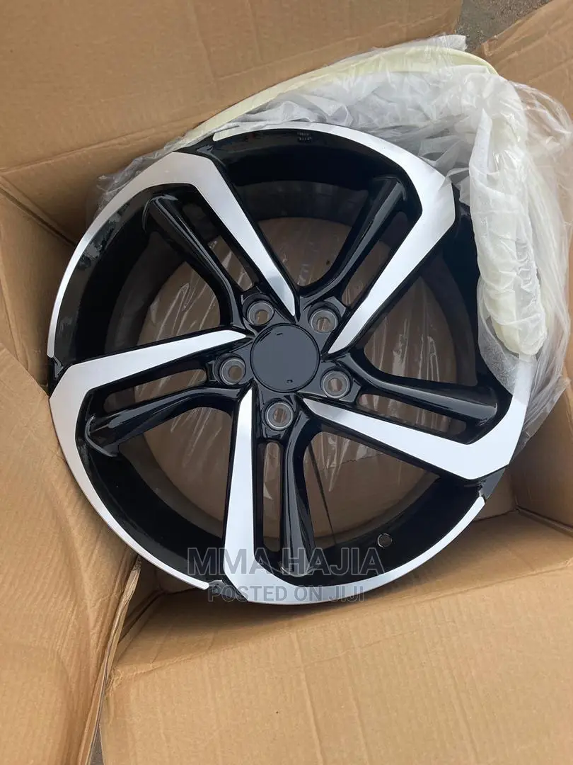 Rim 18 for Honda Civic