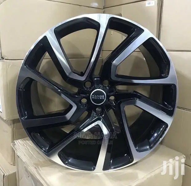 Range Rover Rim 20