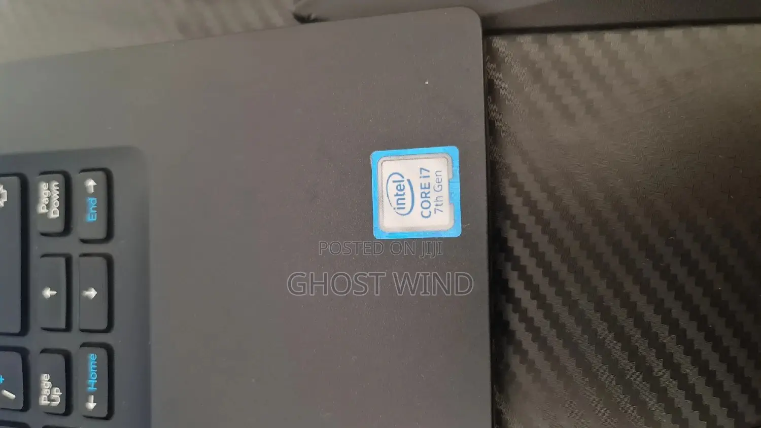 Laptop Dell Latitude 7480 8GB Intel Core I7 SSD 256GB