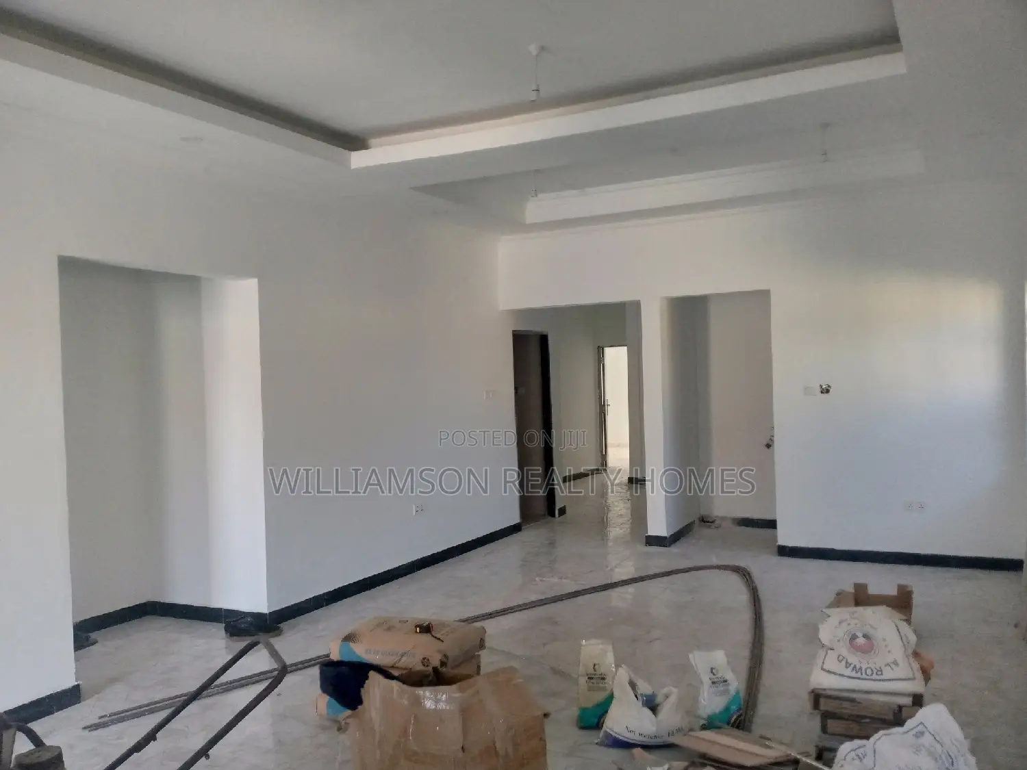 3bdrm House in Coastal Estate, Spintex for sale